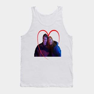 Eternal Love Tank Top